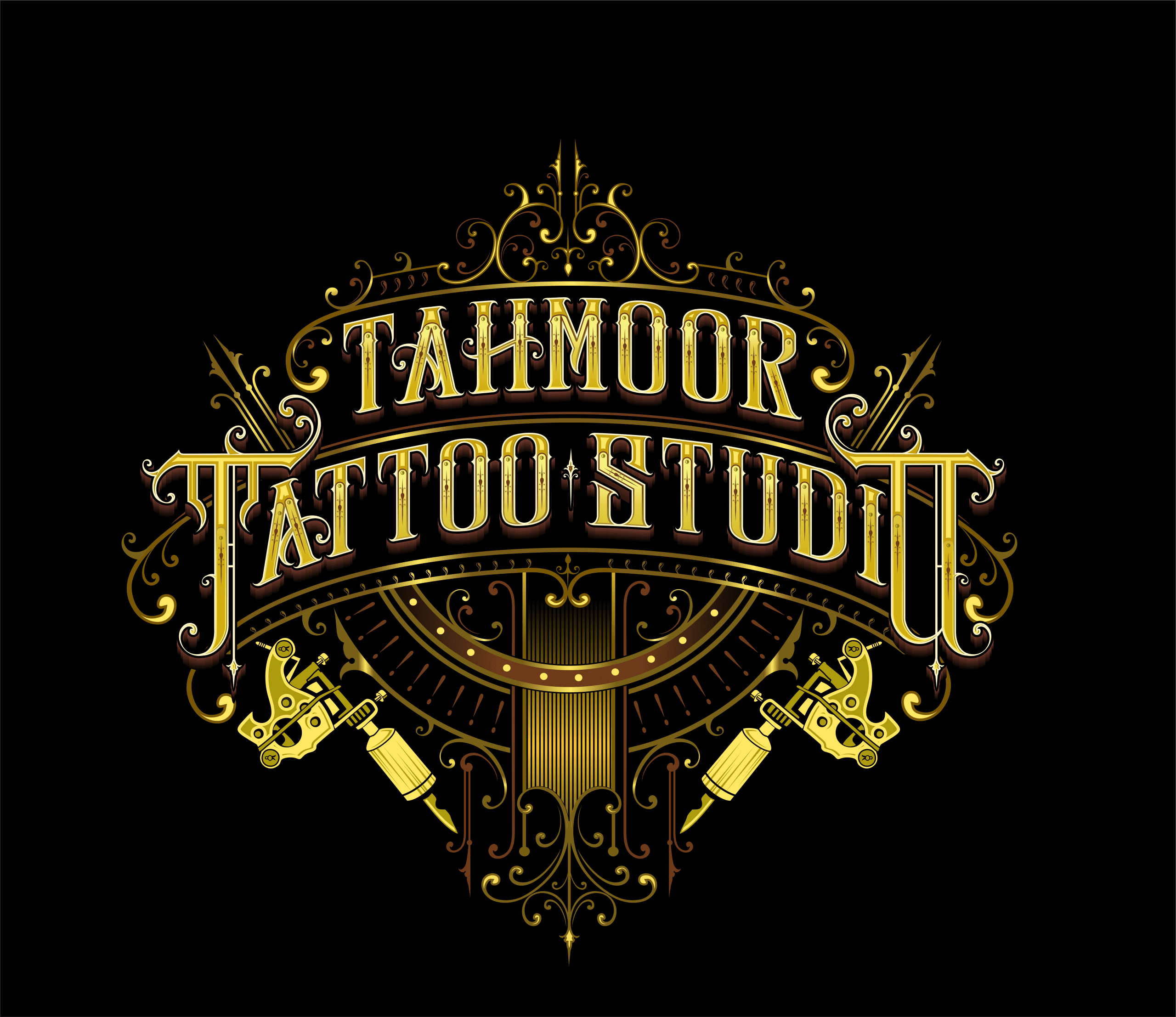 Tahmoor Tattoo Studio | Tattoo & Piercing Studio